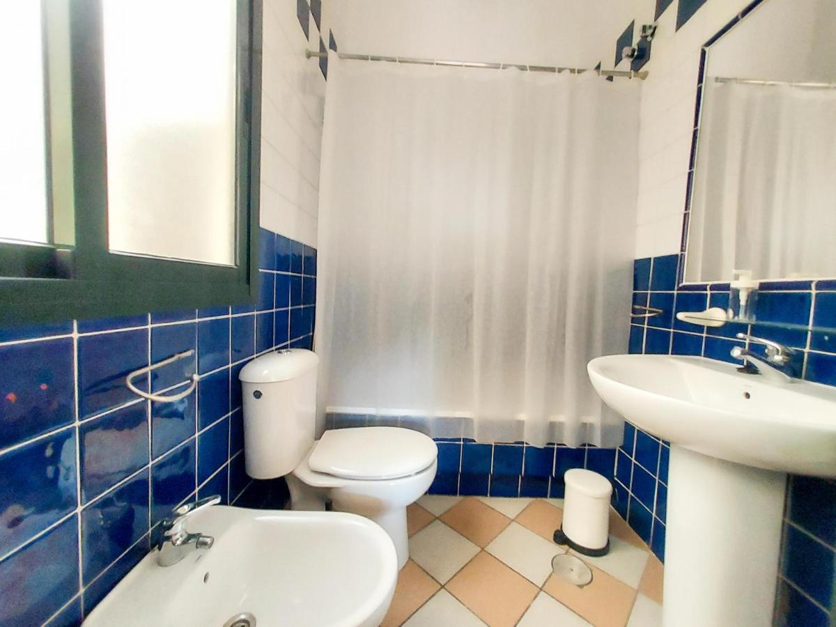 Apartamento Alameda Calatrava Seville Ngoại thất bức ảnh