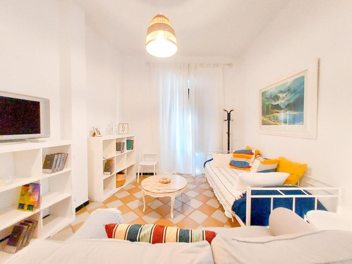 Apartamento Alameda Calatrava Seville Ngoại thất bức ảnh